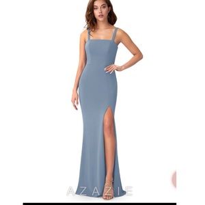 Azazie Bridesmaid Dress
